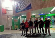 Ormas GMIM Tiada Henti Melakukan Bantuan Sosial Kepada Masyarakat Surabaya
