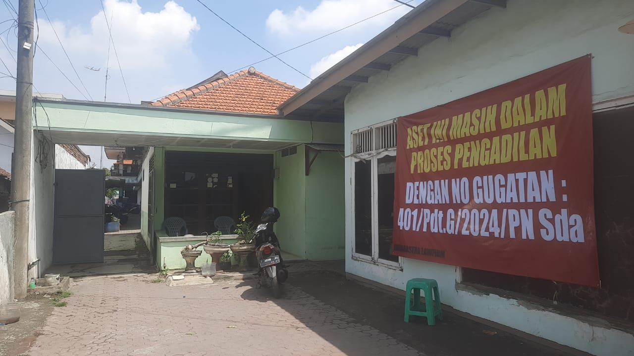 Wanita Asal Sidoarjo, Ditipu Oknum ASN