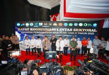 Puncak Arus Mudik Diprediksi Mulai 28 Maret, Kapolri Dirikan 2.835 Posko Pengamanan