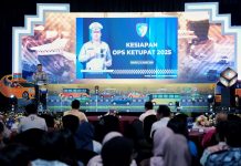 Kakolantas Paparkan Timeline Arus Mudik 2025, Operasi Ketupat Dimulai 23 Maret