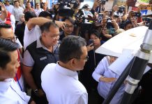 Bareskrim Polri Ungkap Kecurangan SPBU di Bogor yang Kurangi Takaran BBM