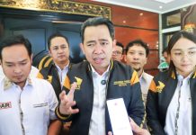 PD Tidar Jatim Gelar Tunas 3 Musda Dan Pelantikan Bertajuk Bertidaria Dengan Ceria Diselenggarakan Di Kota Jember
