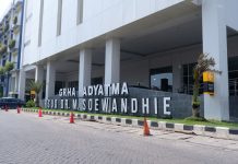 Libur Lebaran 2025: RSUD Dr. Soewandhie Surabaya Tetap Buka Layanan Poli Rawat Jalan dengan Jadwal Khusus