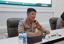 Operasi Ketupat Semeru 2025, Polres Pasuruan Kota Berhasil Tekan Angka Kriminalitas Hingga 39 persen