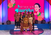 Semarak Hari Kartini, New PUTRAMEGA Tampil Memukau di Program Spesial Stasiun Dangdut JTV