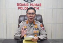 Polda Jatim Berhasil Berhasil Ungkap 224 Kasus Aksi Premanisme Ratusan Tersangka Diamankan