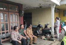 Polisi Berhasil Mediasi Sengketa Lahan Warga di Pagak Kabupaten Malang