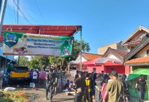 Satu Bungkus Daging, Sejuta Rasa Syukur: Qurban AMI Mengalirkan Harapan