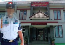 Skandal Narkoba di Lapas Pemuda Madiun: Sanksi Ringan, Publik Meradang