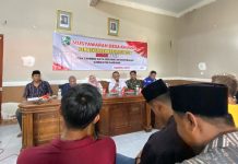 Musyawarah Desa Tamberu Daya, Bentuk Koperasi Desa Merah Putih