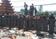 Ketum AMI Guncang DPRD: Lemah Hadapi Oknum Lapas, Rakyat Akan Kejar Sampai ke Rumah!