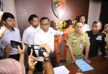 Polisi Amankan Dukun Cabul Tipu Korban Dengan Dalih Dihamili Genderuwo