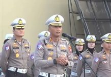 Dirlantas Polda Jatim Jelaskan Konsep Smart City: Kota Cerdas untuk Pelayanan Publik yang Lebih Cepat dan Responsif