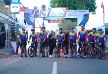 Hari Bhayangkara ke -79 Polres Ponorogo Gelar “Lingkar Wilis 2025” Bupati Sugiri : Kita Jadikan Agenda Tahunan