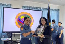 Perkuat Sinergi Regional, Direktorat PPA dan PPO Bareskrim Polri Hadiri Pertemuan di Kantor PICACC Filipina
