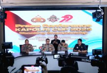Kapolri Cup 2025 Naik Level Internasional, 1.147 Peserta Siap Ikuti Kejuaraan Menembak IPSC Level 3
