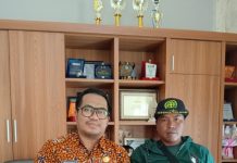 Pemasangan Provider Yang Misteri, Ormas SBPIJ (Pemuda Indonesia) Mengirimkan Surat Kepada Lurah Bulak Banteng