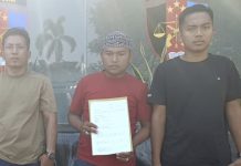 Pemilik Tembaga Endrosono Laporkan Kinerja Polsek Semampir ke Polda Jatim
