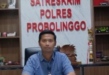 Polres Probolinggo Tegaskan Penanganan Kasus Penipuan 4M Tetap Berjalan dan Profesional