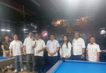 Turnamen Biliar Piala Gubernur Jawa Timur 2025 Resmi Digelar, Hadirkan 900 Peserta
