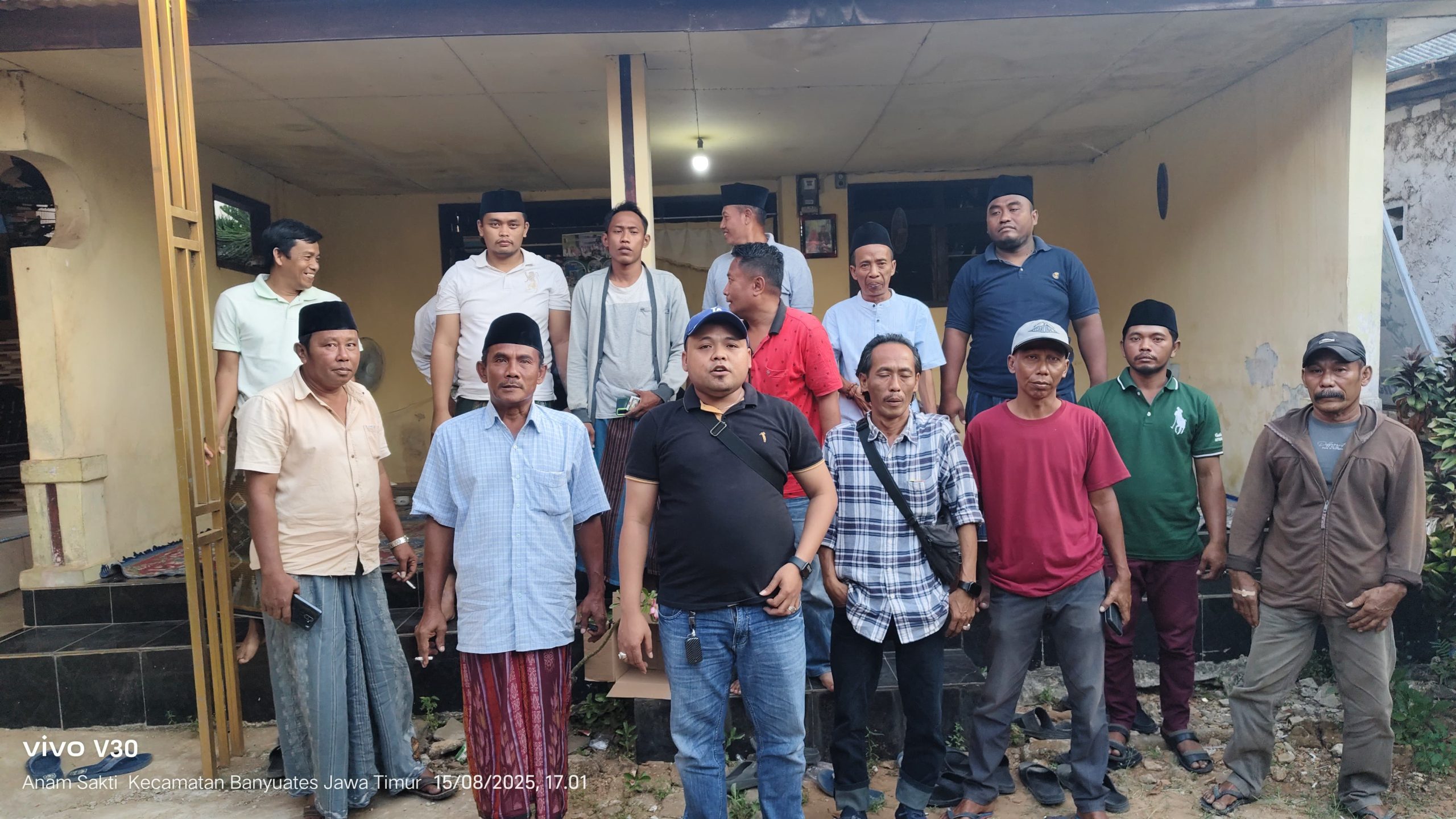 Aksi Serentak Nelayan Pantura: Gersik 19 Agustus, Surabaya 20 Agustus