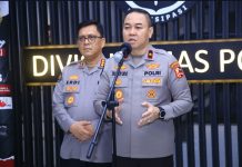Pengamanan HUT RI ke-80, Polri Laksanakan Operasi Merdeka Jaya 2025