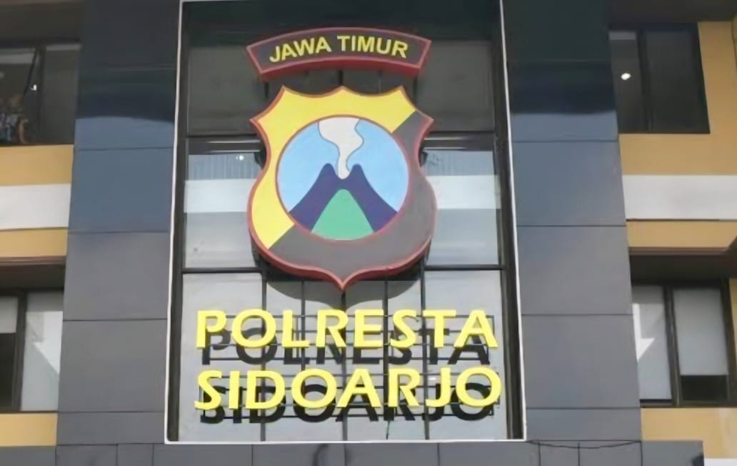 Laporan Dugaan Penggelapan Rp 200 Juta di Polresta Sidoarjo Belum Ada Kejelasan, Pelapor : Saya Harus Lapor Kemana?