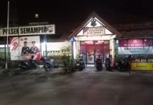 Gelar Perkara ke 2 Kasus 480 di Polsek Semampir: AKP Herry Sebut Pelaku Kurang Cukup Bukti
