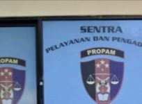 Kasi Propam Polres KP3 Segera Teruskan Aduan Korban Pencurian Tembaga Ke Polsek Semampir