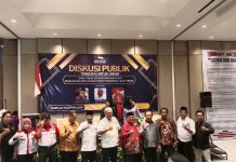 Maki Jatim Meluruskan Isu Liar terkait pungli di Jawa Timur ,”Jawa Timur Sedang Baik Baik Saja