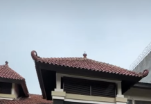 Resto Sriwedari Sejak 1999, Cita Rasa Khas Jawa Tengah