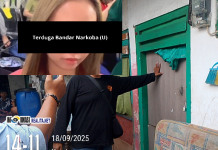 Buronan Narkoba Bebas Berkeliaran, Kapolda Jatim Didesak Ambil Langkah Tegas