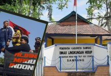 Pernyataan Kontroversial Soal SPPL, Kabid DLH Sampang Terancam Dicopot