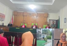 Sidang Sengketa Tanah Achmad vs PUDAM Bangkalan: LBH Kosgoro Kawal Perjuangan Ahli Waris, Warga Desak Pemerintah Tegakkan Keadilan