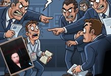 Gara-gara Pemberitaan, Anggota Jatanras Polda Jatim Intimidasi Awak Media
