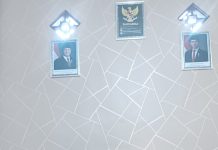 Viral Aksi Joget Oknum Kades, Camat Sooko Siap Berbenah