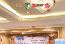 Dinas Pendidikan Kabupaten Kediri Gelar Kegiatan “Lebih Dekat dengan Wakil Rakyat”