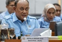BGN Ungkap Alat Rapid Test Cegah Keracunan MBG Sudah Diterapkan di SPPG Polri