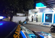 Polsek Kalitengah Gelar Patroli Kota Presisi, Jaga Kondusifitas Wilayah dan Cegah Curanmor