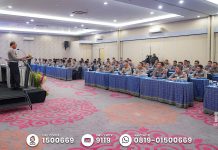 Korlantas Polri Siap ygkan SDM Unggul Hadapi Era BPKB Elektronik