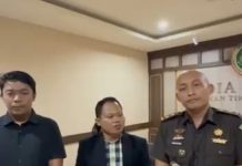 Merasa Tak Sebar Video Di Media Sosial, KAKI Jatim Nyatakan Berita Jaksa Tanjung Perak Terima Uang Tidaklah Benar