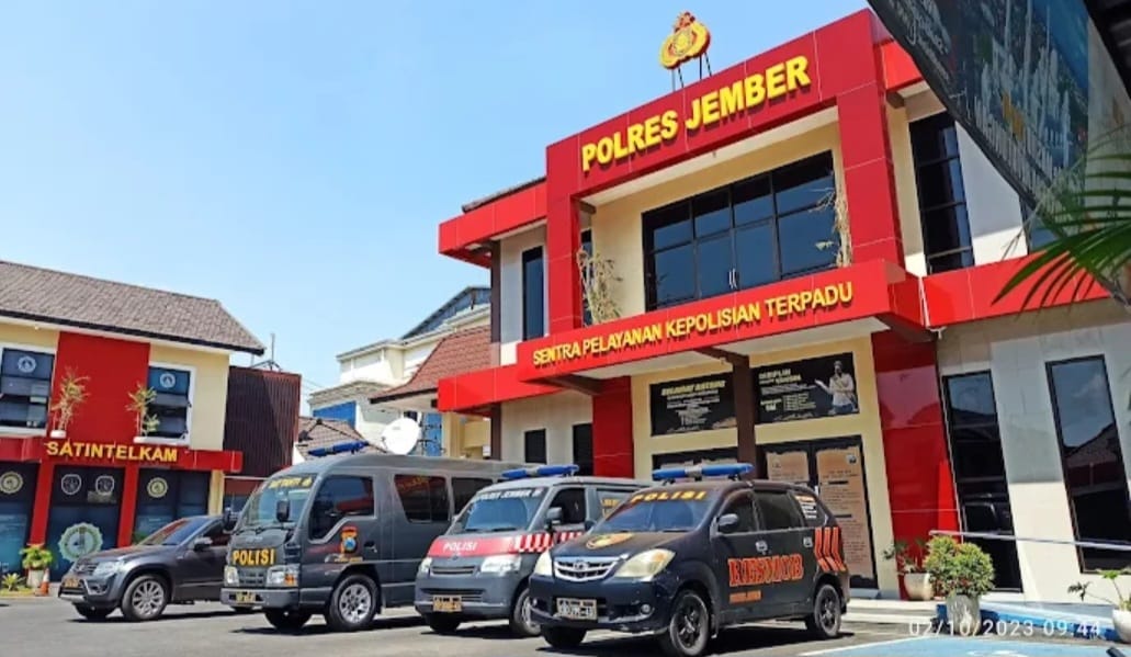Kasus Dugaan Penggelapan Retribusi Hasil Panen Kopi Dilimpahkan ke Polres Jember, Aliansi Madura Indonesia Minta Polisi Tak Main-main