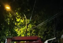 Pencurian Kabel Tak Kunjung Reda, Warga Nilai Penegakan Hukum Masih Lemah