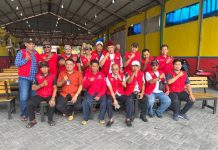 Konsolidasi MADAS DPD Jatim Perkuat Sinergitas dan Ciptakan Terobosan Melek Hukum di Gresik