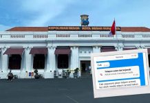 Ketua FRIC Desak Polsek Bubutan dan Polrestabes Surabaya Tegas Tangani Pencurian Kabel PT Telkom di Belakang Mapolrestabes
