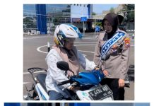 Satpas SIM Colombo Wujudkan Pelayanan Humanis bagi Penyandang Disabilitas, Komitmen Polrestabes Surabaya Tingkatkan Kualitas