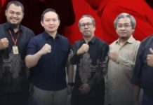 Polda Jatim dan BAPETEN Perkuat Sinergi Awasi Pemanfaatan Tenaga Nuklir di Jawa Timur