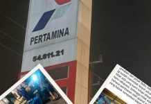 Pertamina Tegas, Polres Gresik Bungkam Terkait Kasus Penyalahgunaan Solar Di SPBU 54.611.21 Gresik