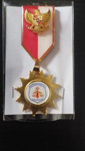 BINTANG MEDIATOR DEWAN SENGKETA INDONESIA (DSI)