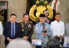 Kapolri Usai Rapat Perdana Komisi Percepatan Reformasi: Polri Terbuka dan Terima Evaluasi